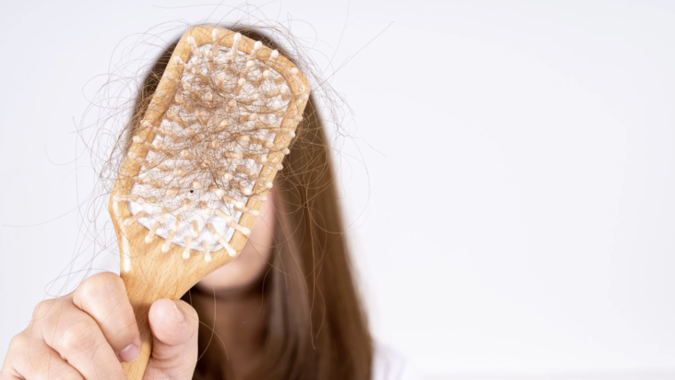 Dermatology Specialist for Hair Loss and Scalp Health Near Burke, Virginia